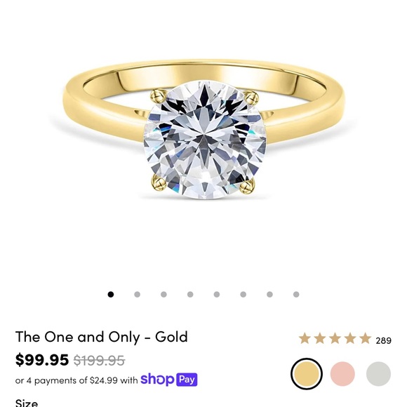 Jewelry Slightly Used Modern Gents Ring Poshmark